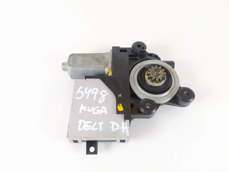 MOTOR ELEVALUNAS DELANTERO DERECHO 7M5T14B533CG 5WK11584J 