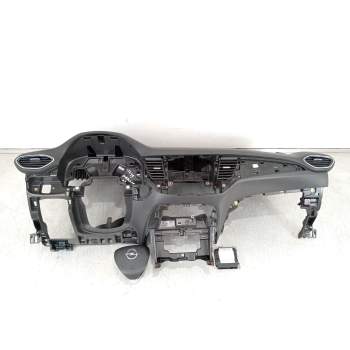 KIT AIRBAG 39214912 9825276280 34206791E