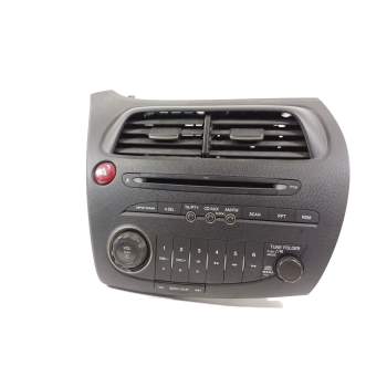 SISTEMA AUDIO / RADIO CD 39100SMGG113M1 CQMH5879G