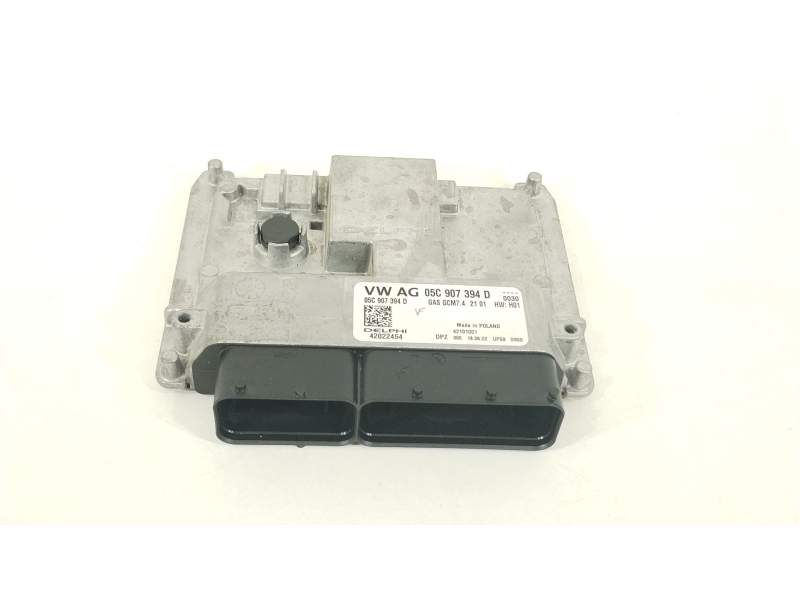 CENTRALITA MOTOR UCE 05C907394D 