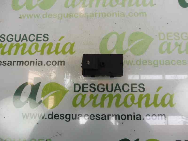 MANDO ELEVALUNAS TRASERO IZQUIERDO 22915110 