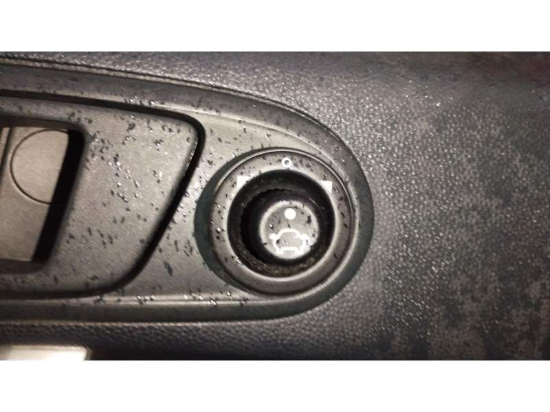 MANDO RETROVISOR 