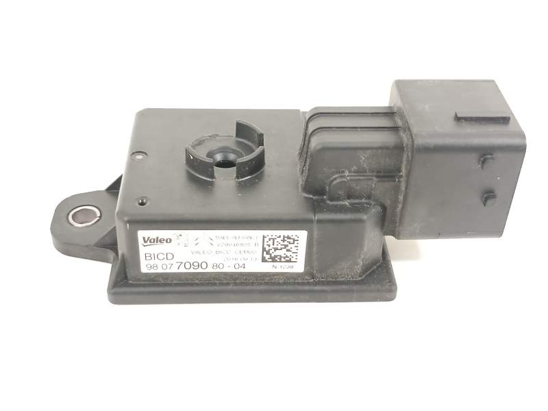 MODULO ELECTRONICO 9807709080 