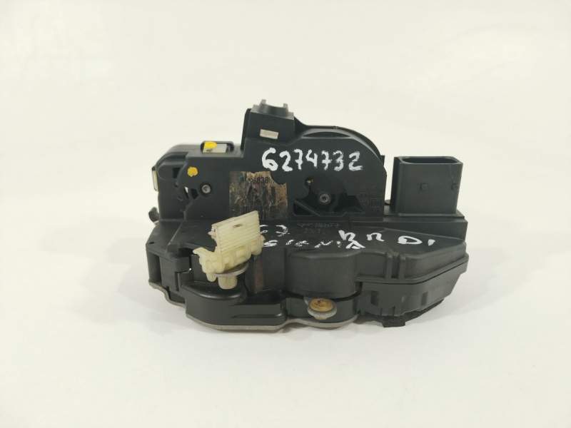 CERRADURA PUERTA DELANTERA IZQUIERDA 3023881LH1 3023881