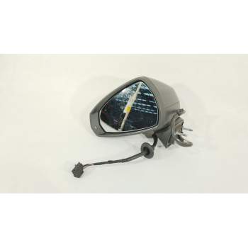 RETROVISOR IZQUIERDO 8V1857409G 