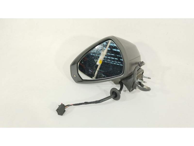 RETROVISOR IZQUIERDO 8V1857409G 