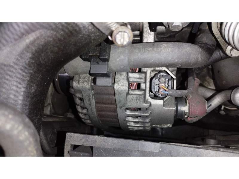 ALTERNADOR 23100JD 23100JD71B 