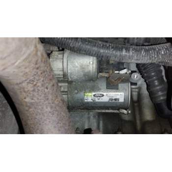 MOTOR ARRANQUE 8V2111000AC TS14E11 