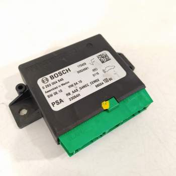 MODULO ELECTRONICO 9800410080 0263004545 
