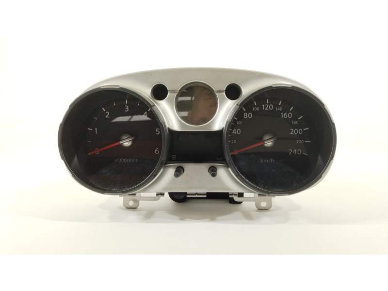 CUADRO INSTRUMENTOS 24810JD08E 24810JD31E