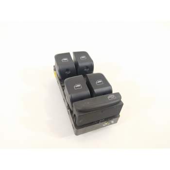 MANDO ELEVALUNAS DELANTERO IZQUIERDO 8K0959851D 