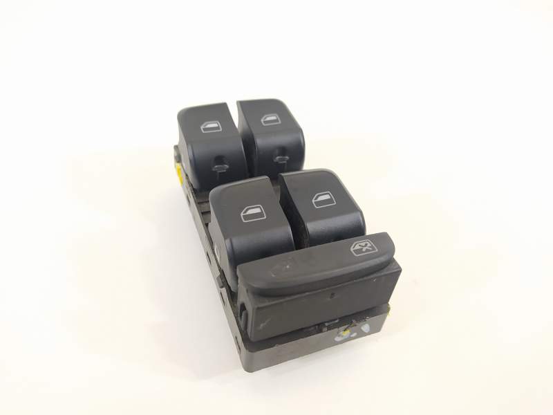 MANDO ELEVALUNAS DELANTERO IZQUIERDO 8K0959851D 