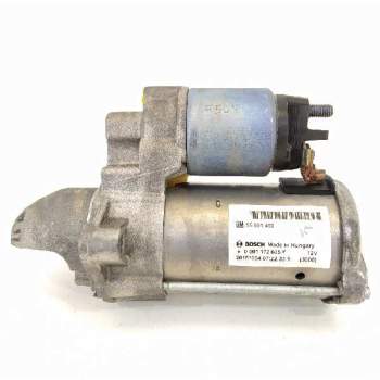 MOTOR ARRANQUE 55591492 0001172605 20151004
