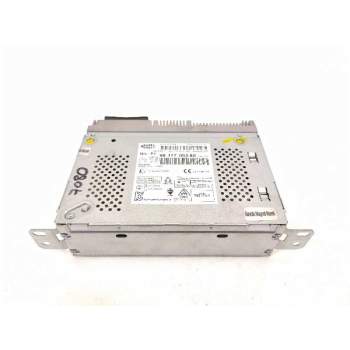 SISTEMA AUDIO / RADIO CD 9817705380 