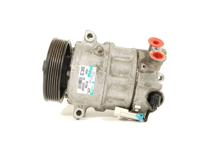 COMPRESOR AIRE ACONDICIONADO 13232307 PXE16 
