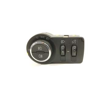 MANDO LUCES 13268703 