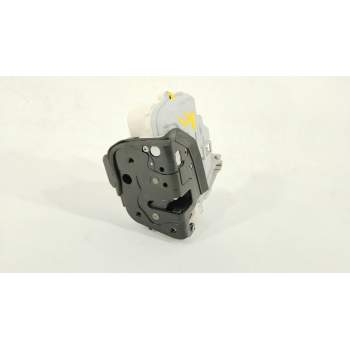 CERRADURA PUERTA DELANTERA IZQUIERDA 8E1837015AA 