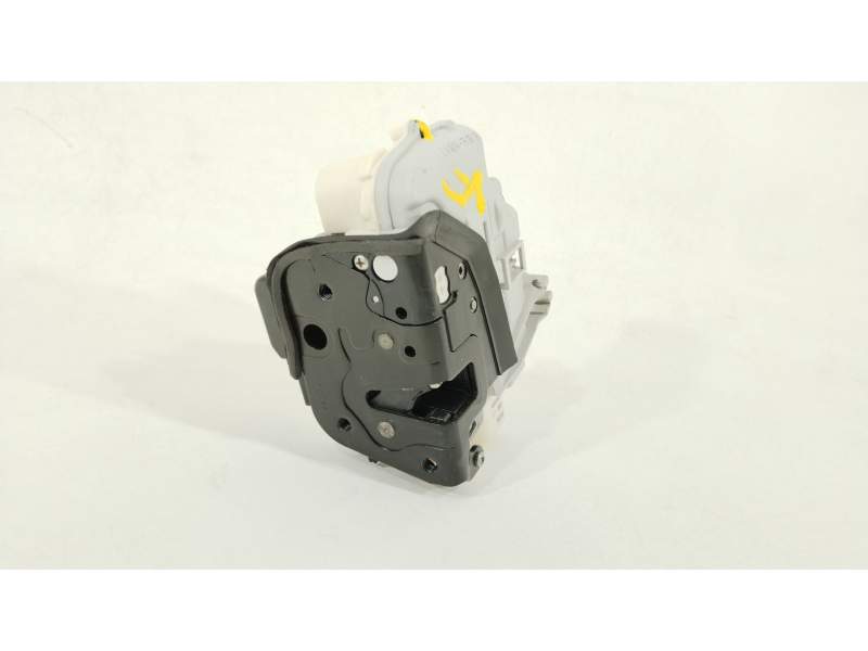 CERRADURA PUERTA DELANTERA IZQUIERDA 8E1837015AA 