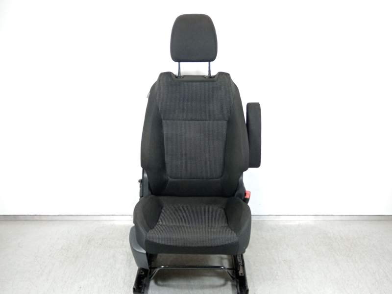 ASIENTO DELANTERO DERECHO T87F889A22A T87F889B03B 