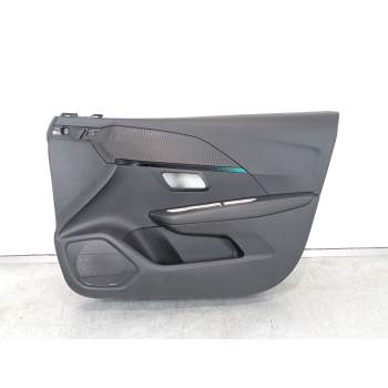 GUARNECIDO PUERTA DELANTERA DERECHA 9829787780 