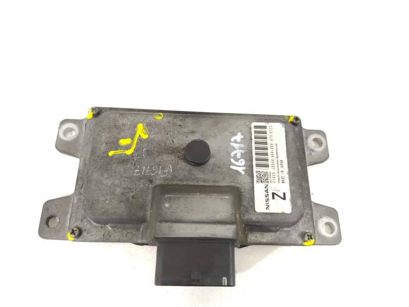 CENTRALITA CAMBIO AUTOMATICO 31036JD84A 