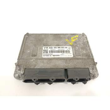 CENTRALITA MOTOR UCE 03E906023AA 