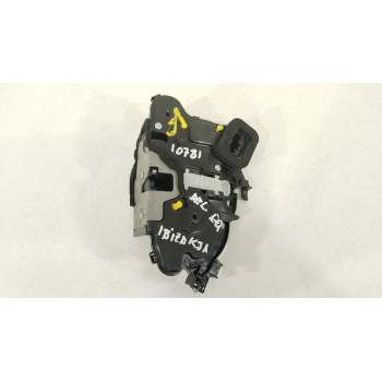 CERRADURA PUERTA DELANTERA IZQUIERDA 10B837015B 