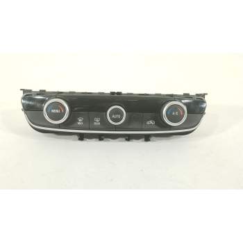 MANDO CLIMATIZADOR 98226305YX 28607053 