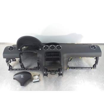 KIT AIRBAG 9665100080 96810154ZD 9681466680