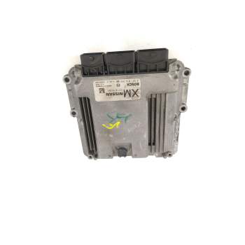CENTRALITA MOTOR UCE 23710BR40A 0281014858 