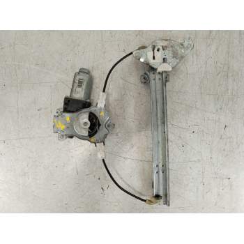 ELEVALUNAS TRASERO IZQUIERDO 82301JD000 119766 402191A