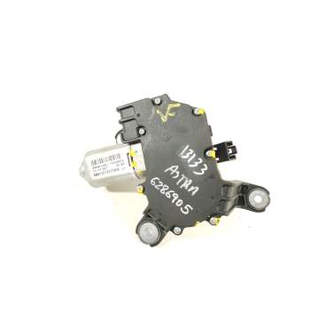 MOTOR LIMPIA TRASERO 13395013 13256917