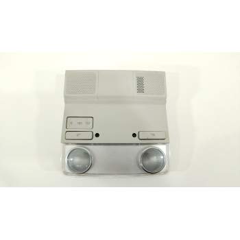 LUZ INTERIOR 5F0947105R 1K0947133H