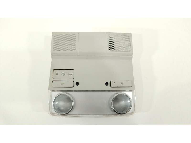 LUZ INTERIOR 5F0947105R 1K0947133H