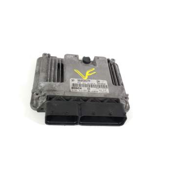 CENTRALITA MOTOR UCE 96858577 0281014296