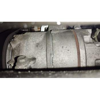 COMPRESOR AIRE ACONDICIONADO 92600BR70A 