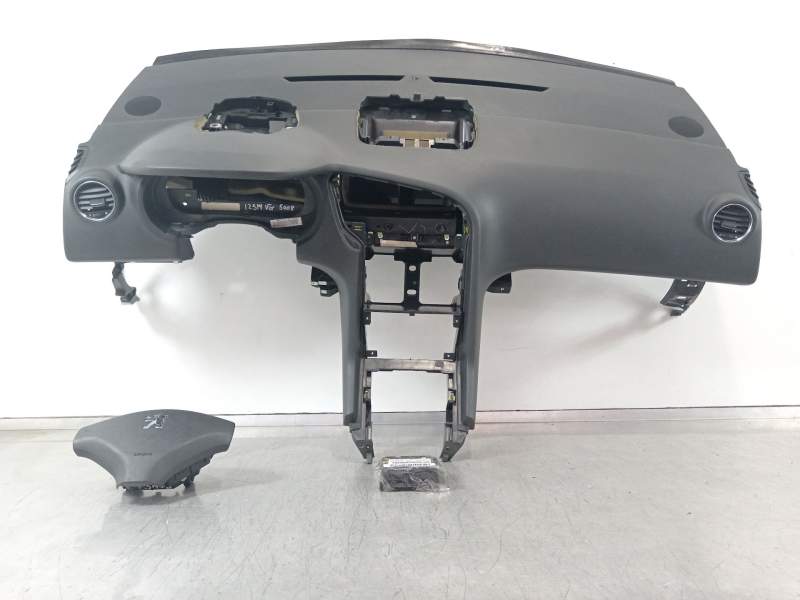 KIT AIRBAG 9685481677 9666775480 96845302ZE