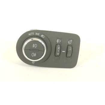 MANDO LUCES 39208051 