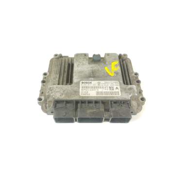 CENTRALITA MOTOR UCE ZY34027618 0281013333 