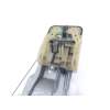 ELEVALUNAS TRASERO IZQUIERDO BM51A27001BE BM51A27001BE