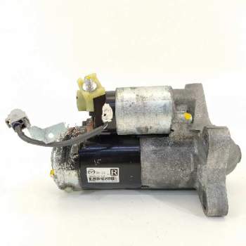 MOTOR ARRANQUE M001T81281 
