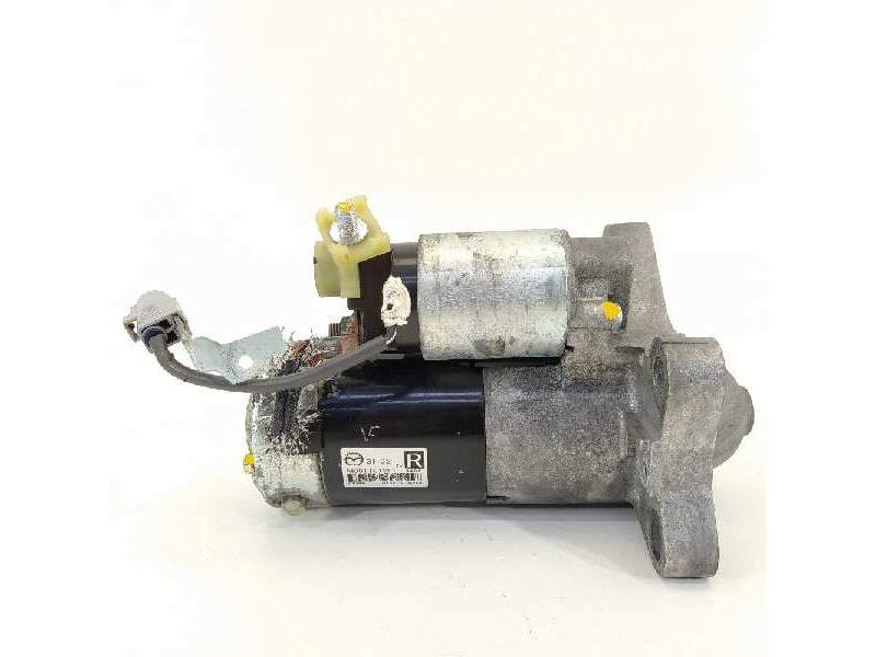 MOTOR ARRANQUE M001T81281 