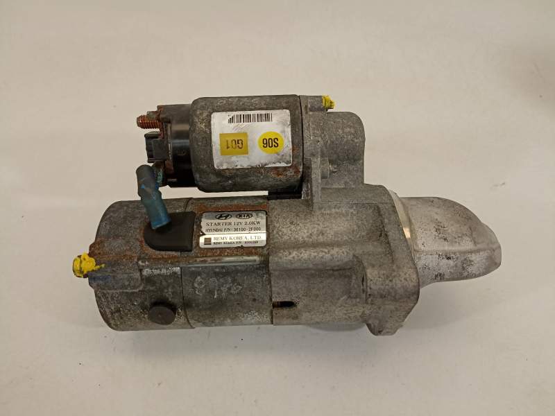 MOTOR ARRANQUE 361002F000 