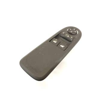 MANDO ELEVALUNAS DELANTERO IZQUIERDO 96565186XT 