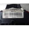 KIT AIRBAG 9665100080 96810154ZD 9681466680
