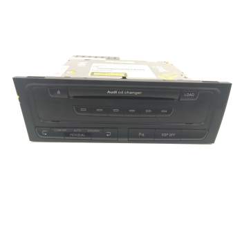 SISTEMA AUDIO / RADIO CD 8T1035110B 