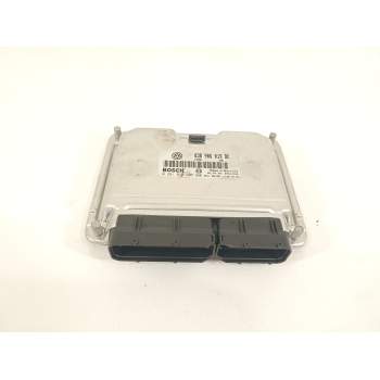 CENTRALITA MOTOR UCE 038906019BK 