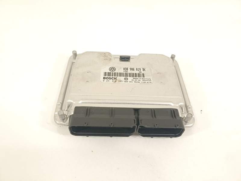 CENTRALITA MOTOR UCE 038906019BK 