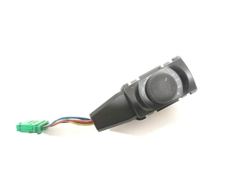 MANDO CALEFACCION / AIRE ACONDICIONADO 96846886XT 