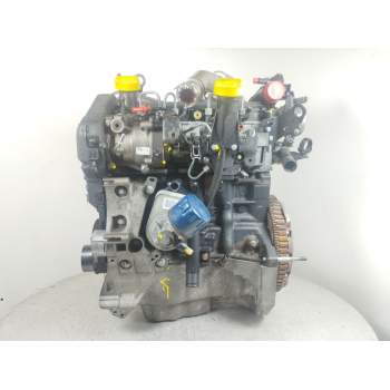 MOTOR COMPLETO K9KF830 